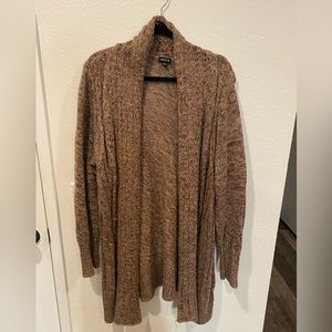 Torrid fall cozy sweater
